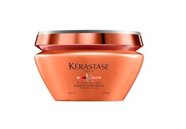 Kérastase Discipline Masque Oléo-Relax - 200 ml főképe